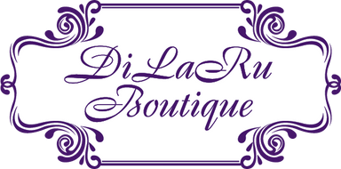 DiLaRu Boutique logo