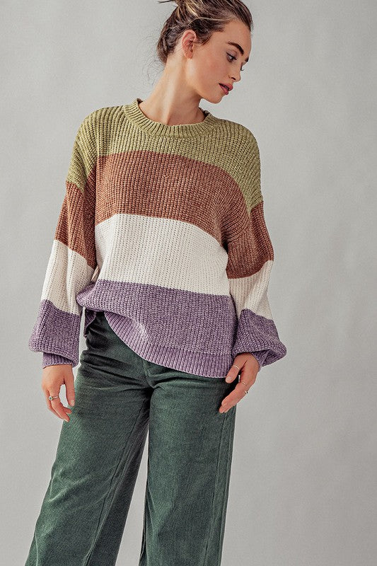 Dreamers by Debut Soft  Womens Sweater